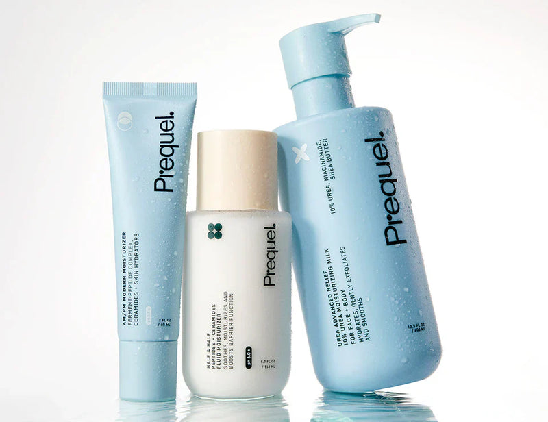 The Complete Guide to Moisturizers