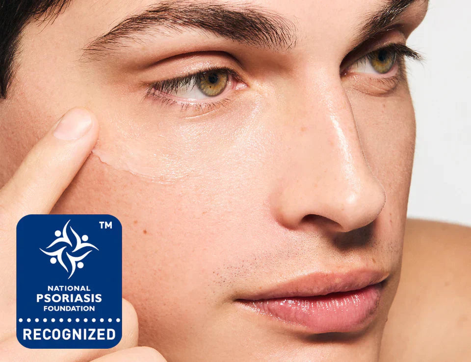 Prequel Skincare Routine for Psoriasis-Prone Skin