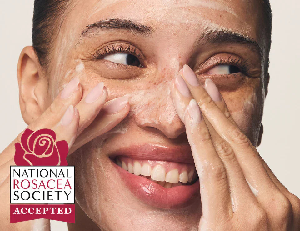 Prequel Skincare Routine for Rosacea-Prone Skin