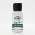 Ovante Gotas para los Oídos Demodex – Gotas de Higiene Auricular para Piel Propensa a Demodex, Preocupaciones por Ácaros del Oído y Zonas Externas del Oído con Picazón