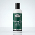 Limpiador Facial Demodex Control de Ovante | Limpiador Facial Suave de Uso Diario – 120 ml